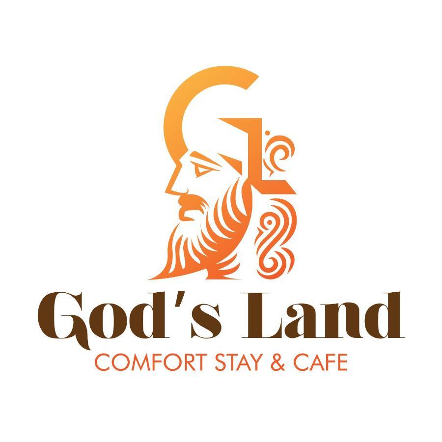God'S Land Bed and Breakfast Manāli Buitenkant foto